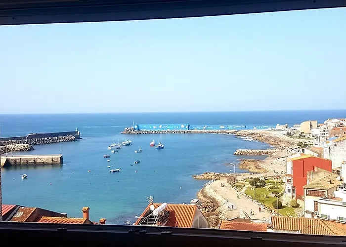 Casa Con Vistas Al Mar En A Guarda