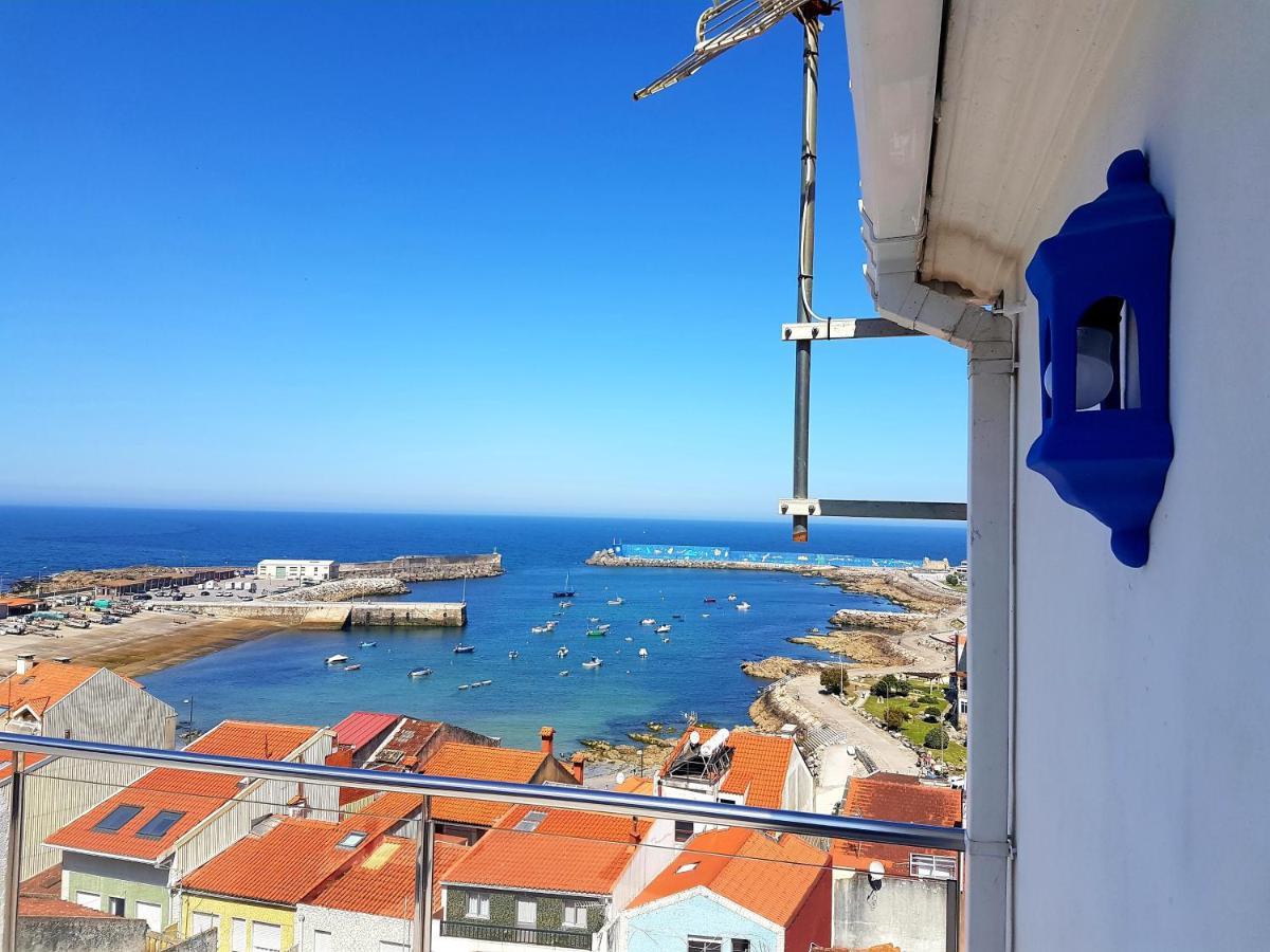 Casa Con Vistas Al Mar En Holiday home A Guarda