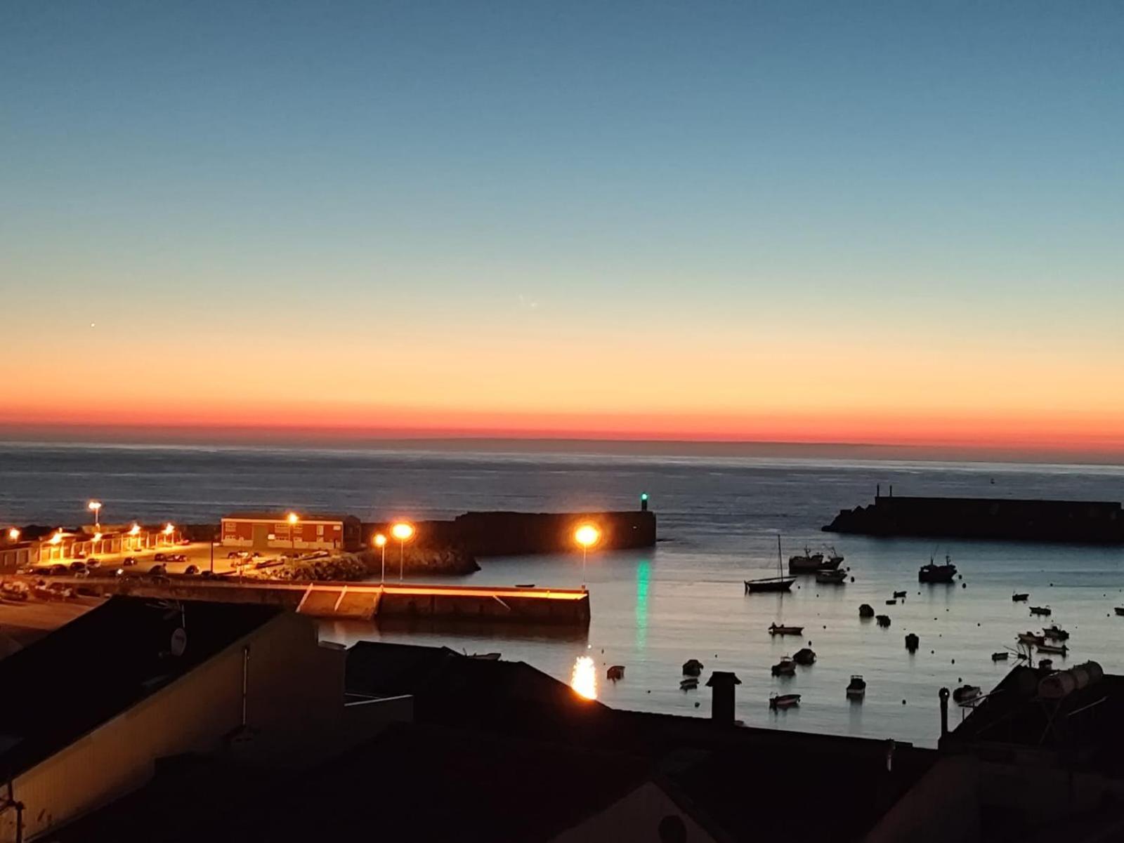 Casa Con Vistas Al Mar En Holiday home A Guarda