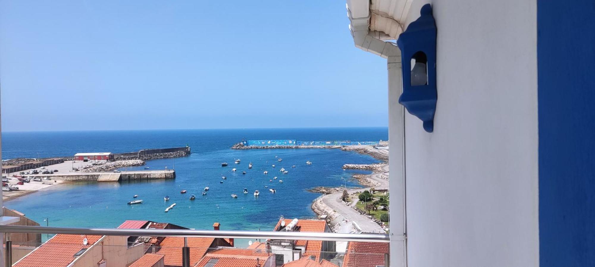 Holiday home Casa Con Vistas Al Mar En