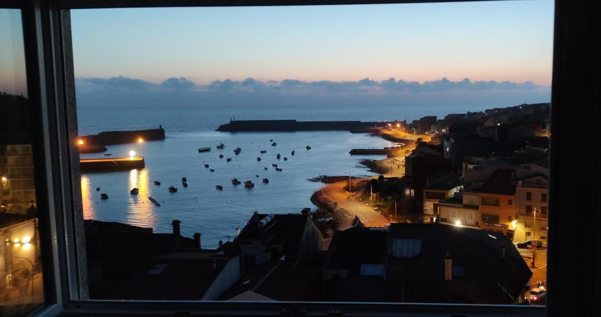 Casa Con Vistas Al Mar En Holiday home *