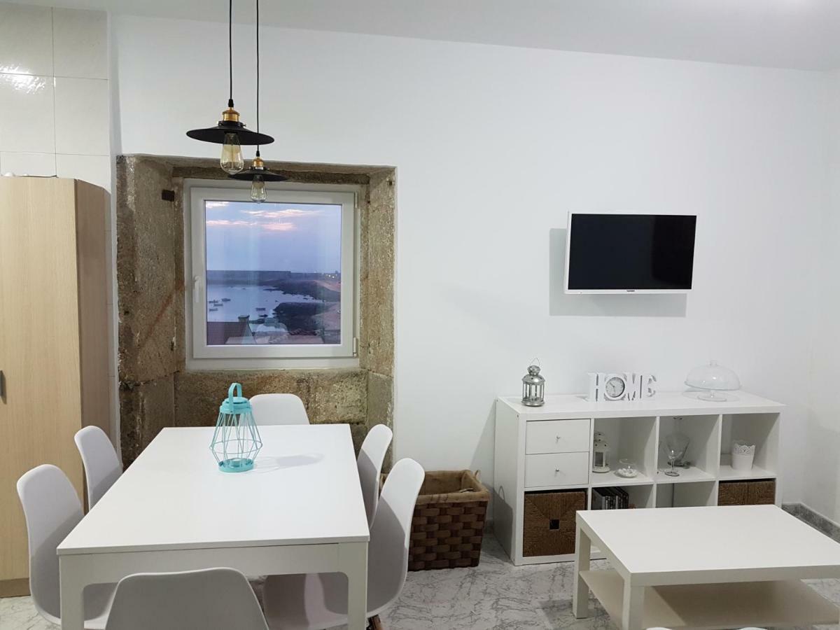 Casa Con Vistas Al Mar En Holiday home A Guarda