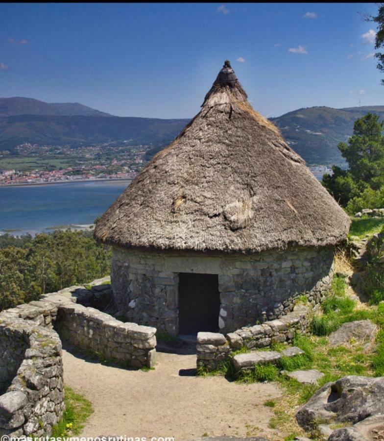 Holiday home Casa Con Vistas Al Mar En