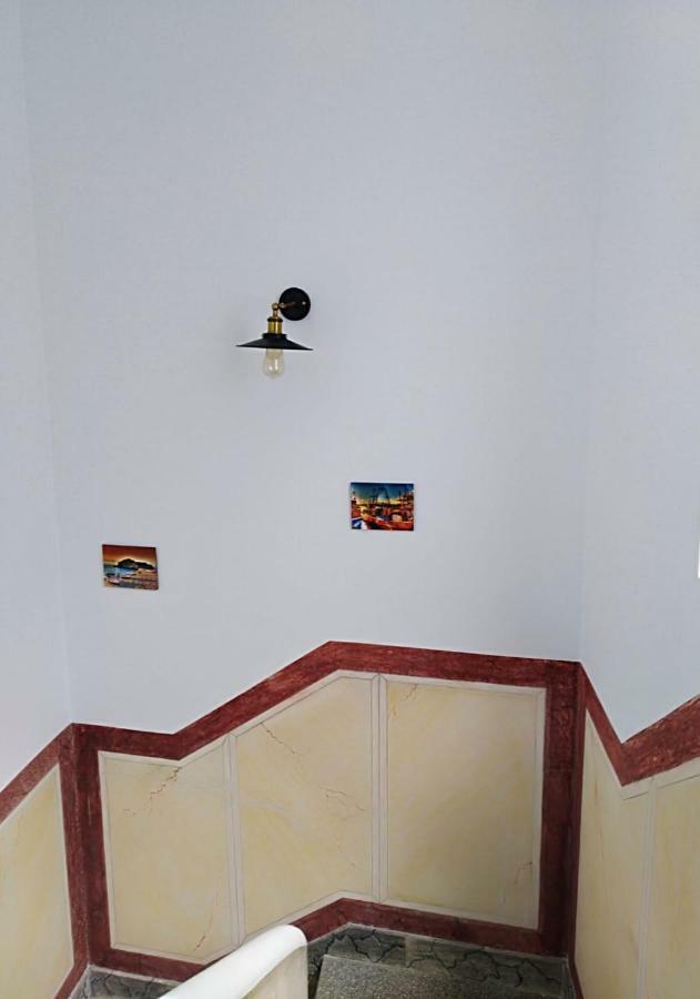 Casa Con Vistas Al Mar En Holiday home *